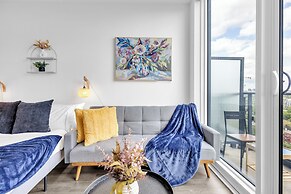 Saint Lawrence Suites