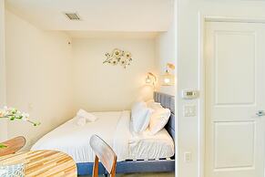 Saint Lawrence Suites