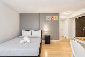 Saint Lawrence Suites