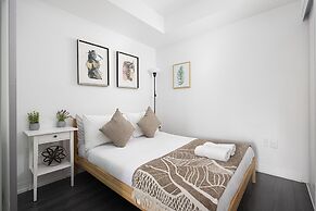 Saint Lawrence Suites