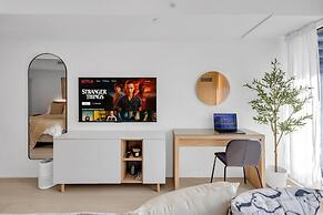 Saint Lawrence Suites