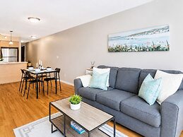 Saint Lawrence Suites