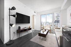 Saint Lawrence Suites