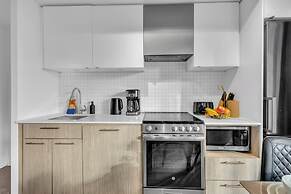Saint Lawrence Suites