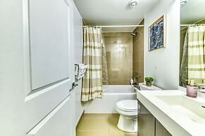 Saint Lawrence Suites