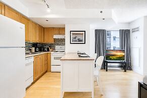 Saint Lawrence Suites