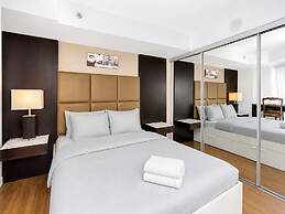 Saint Lawrence Suites