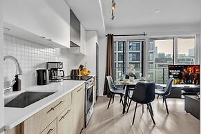 Saint Lawrence Suites