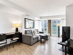 Saint Lawrence Suites