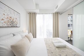 Saint Lawrence Suites