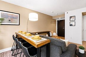 Saint Lawrence Suites