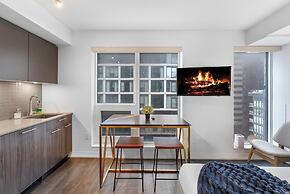 Saint Lawrence Suites