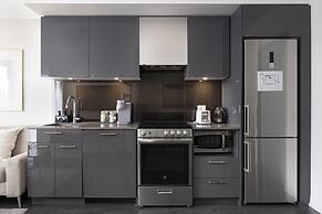 Saint Lawrence Suites