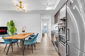 Saint Lawrence Suites