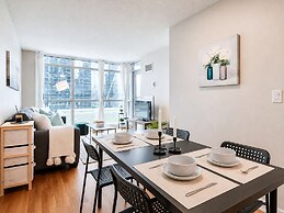 Saint Lawrence Suites