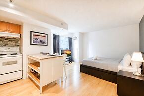 Saint Lawrence Suites