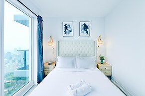 Saint Lawrence Suites