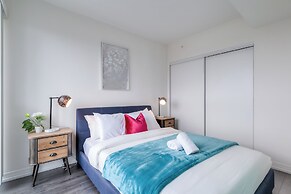 Saint Lawrence Suites
