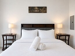 Saint Lawrence Suites
