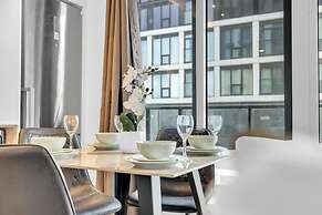 Saint Lawrence Suites