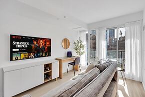 Saint Lawrence Suites