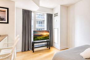 Saint Lawrence Suites