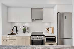 Saint Lawrence Suites