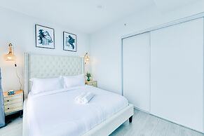 Saint Lawrence Suites