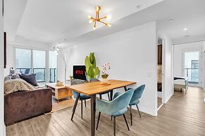 Saint Lawrence Suites