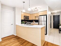 Saint Lawrence Suites