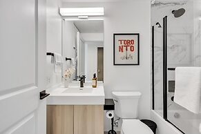 Saint Lawrence Suites