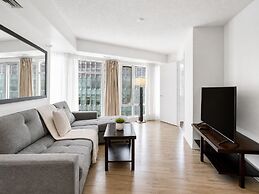 Saint Lawrence Suites