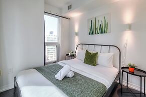 Saint Lawrence Suites