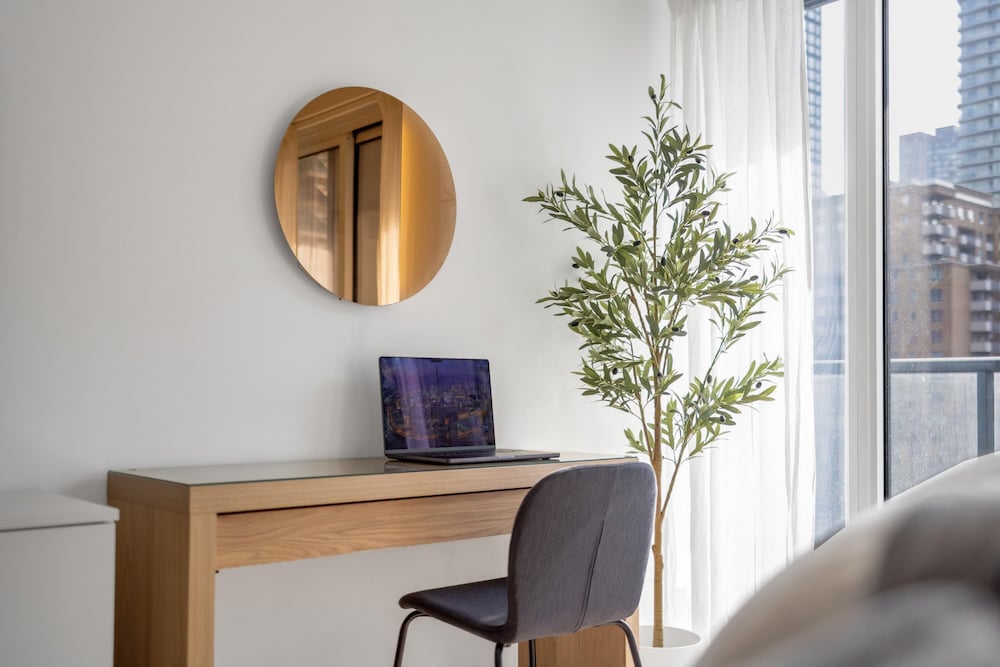 Saint Lawrence Suites