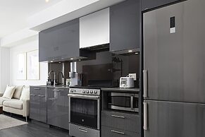 Saint Lawrence Suites