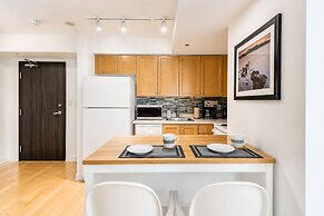 Saint Lawrence Suites