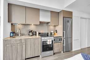 Saint Lawrence Suites