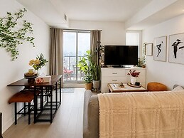 Saint Lawrence Suites
