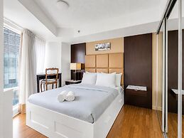 Saint Lawrence Suites