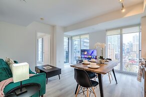 Saint Lawrence Suites