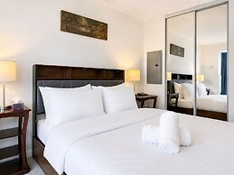 Saint Lawrence Suites