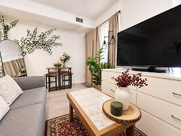 Saint Lawrence Suites