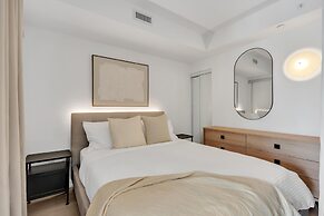 Saint Lawrence Suites