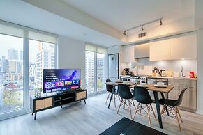 Saint Lawrence Suites