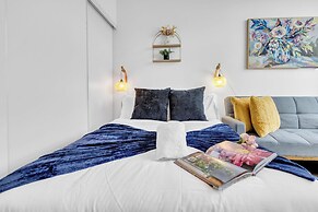 Saint Lawrence Suites