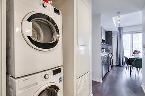 Saint Lawrence Suites