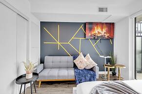 Saint Lawrence Suites