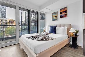 Saint Lawrence Suites