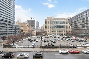 Saint Lawrence Suites