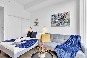 Saint Lawrence Suites